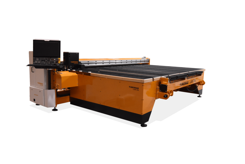 SERIE LAM 300