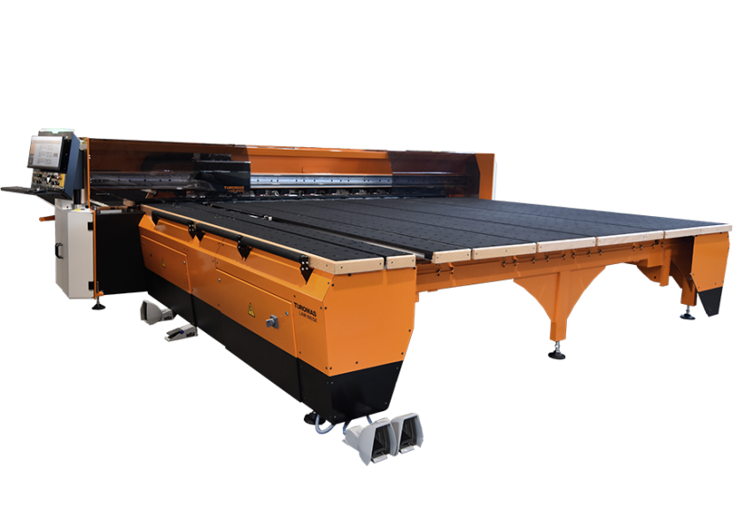 LAM 504