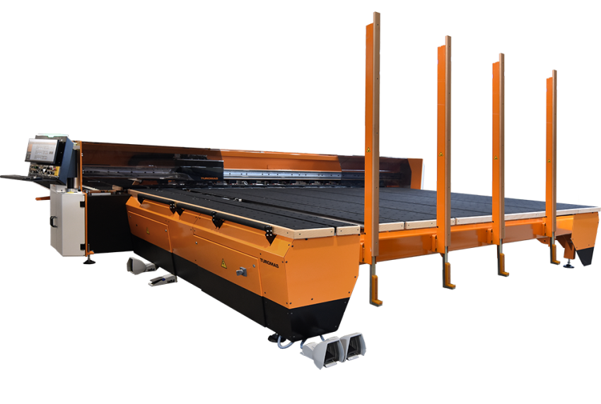LAM 605