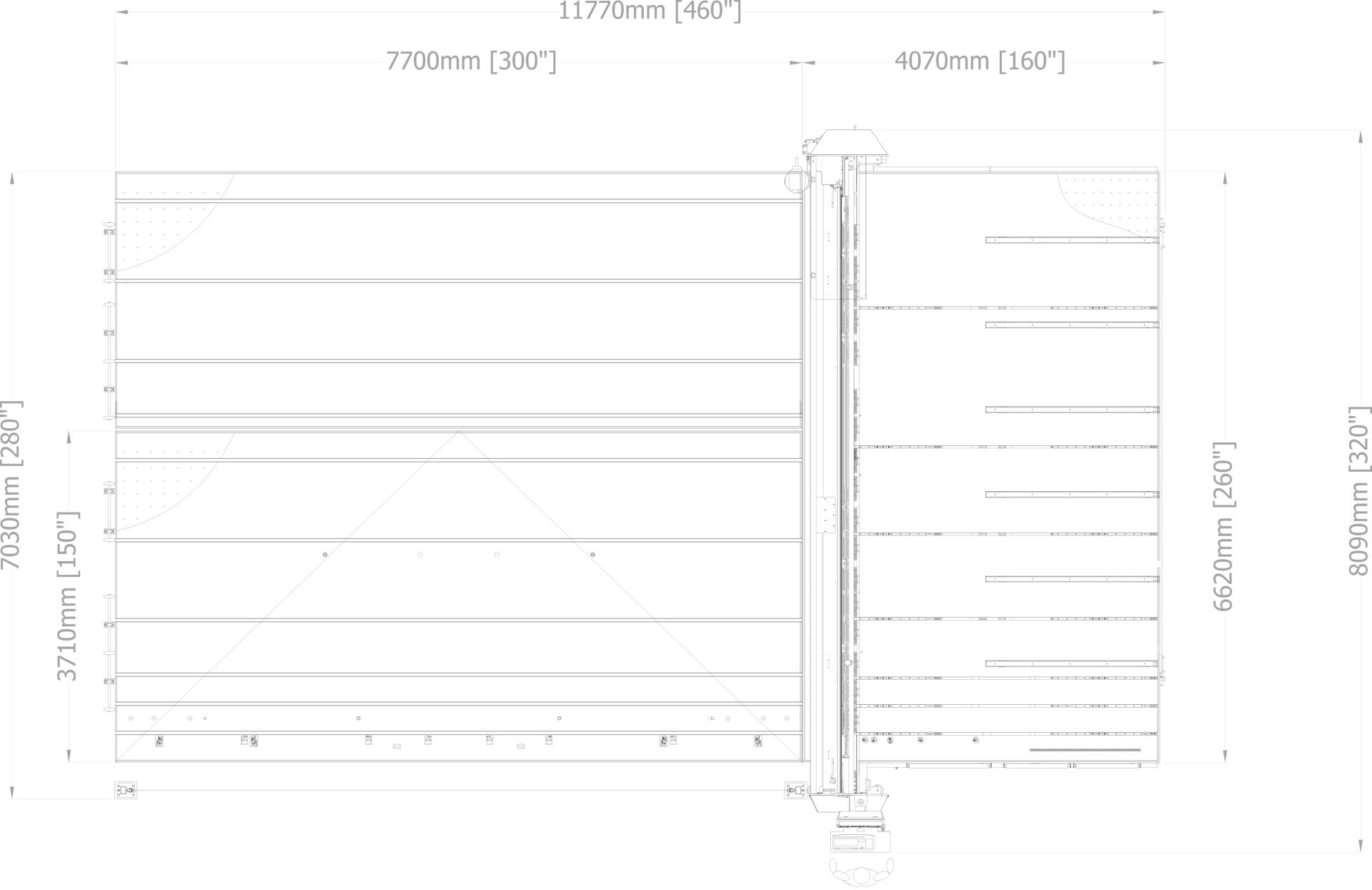 LAM406S