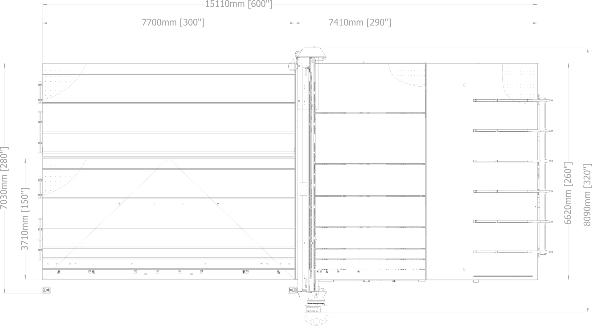 LAM406SR