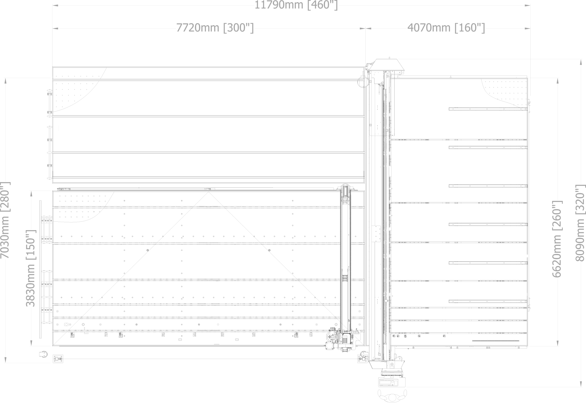 LAM406T
