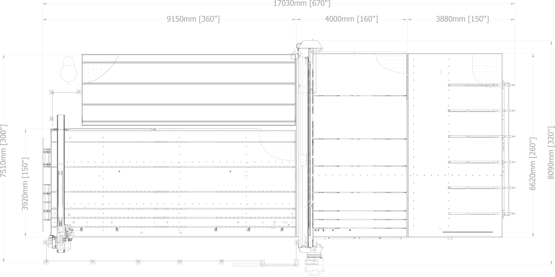 LAM406TR