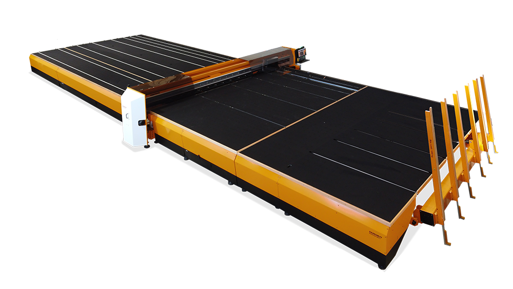 SERIE LAM 600
