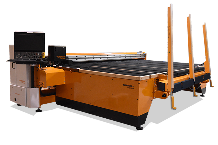 SERIE LAM 300